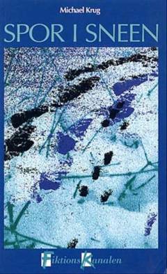 Spor i sneen