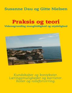 Praksis og teori : vidensgrundlag, mangfoldighed og utydelighed : kundskaber og kontekster, læringsmuligheder og barrierer, roller og rolleforvirring
