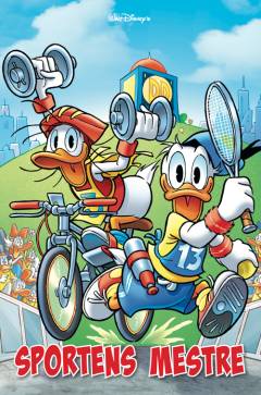 Sportens mestre