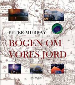 Bogen om vores Jord : den globale opvarmning - fakta