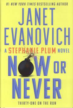 Now or never