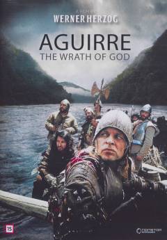 Aguirre - den gale erobrer