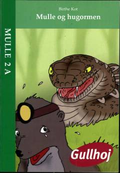 Mulle og hugormen
