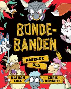 Bondebanden - rasende uld