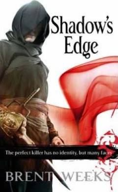 Shadow's edge
