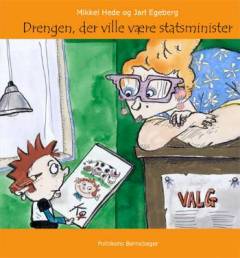 Billedbog, 1. udgave, 2008