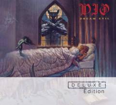 Dream evil
