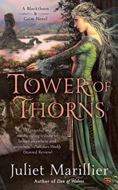 Tower of thorns