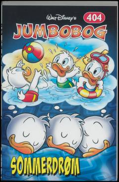 Sommerdrøm