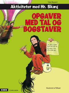 Opgaver med tal og bogstaver