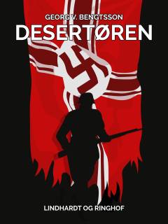Desertøren