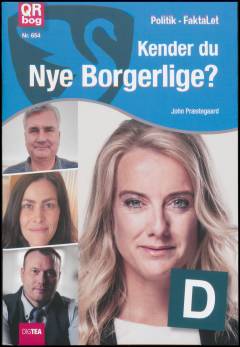 Kender du Nye Borgerlige?