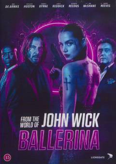 Ballerina