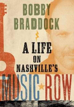 A life on Nashville's music row