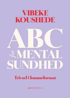 ABC for mental sundhed : trivsel i lommeformat
