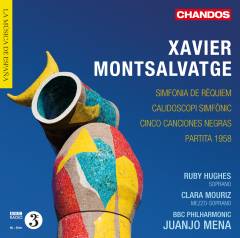 Orchestral works