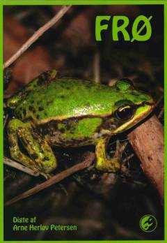 Frø : digte