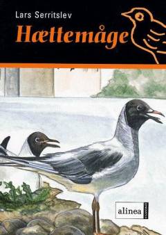Hættemåge