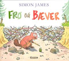 Frø og Bæver