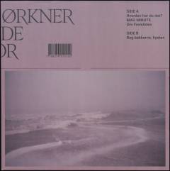 Musik (grammofonplade), 2020