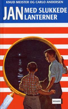 Med slukkede lanterner