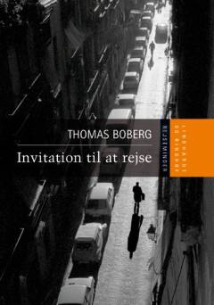 Invitation til at rejse : rejseminder