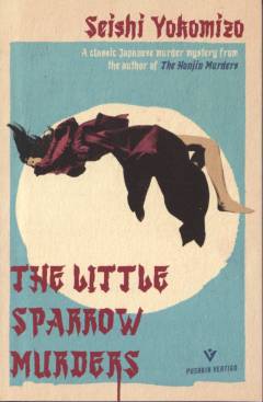 The little sparrow murders