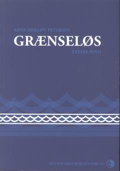 Grænseløs. 3. bind