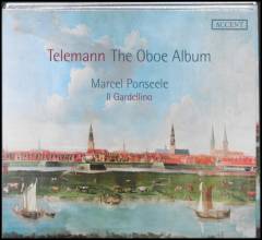 The oboe album