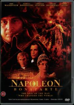 Film (dvd), 2007