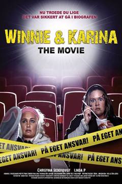 Winnie & Karina - the movie