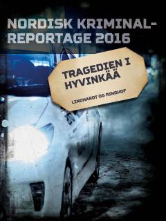 Tragedien i Hyvinkää