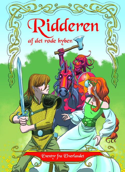 Ridderen af det røde hyben