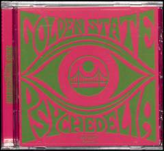 Golden State psychedelia