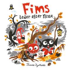 Fims - leder efter nisse