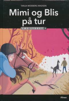 Mimi og Blis på tur