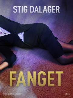 Fanget : kriminalroman