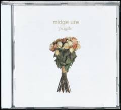 Musik (cd), ℗2014