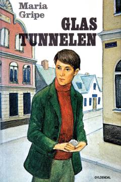 Glastunnelen
