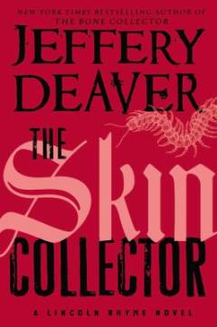 The skin collector