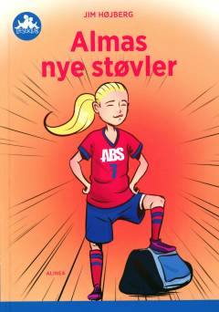 Almas nye støvler