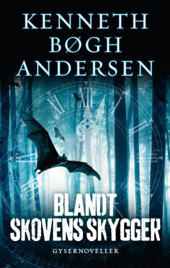 En rejse gennem natten. Bind 1