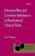 Selection bias and covariate imbalances in randomized clinical trials