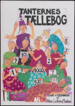 Tanternes tællebog