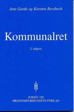 Kommunalret