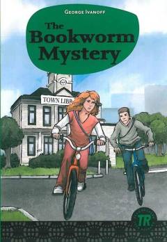 The bookworm mystery