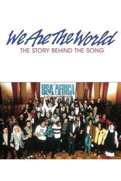 We are the world - The story behind the song
