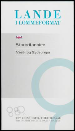 Storbritannien