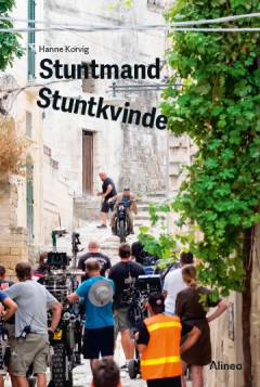 Stuntmand - stuntkvinde