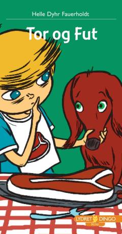 Bog, 1. udgave, 2012